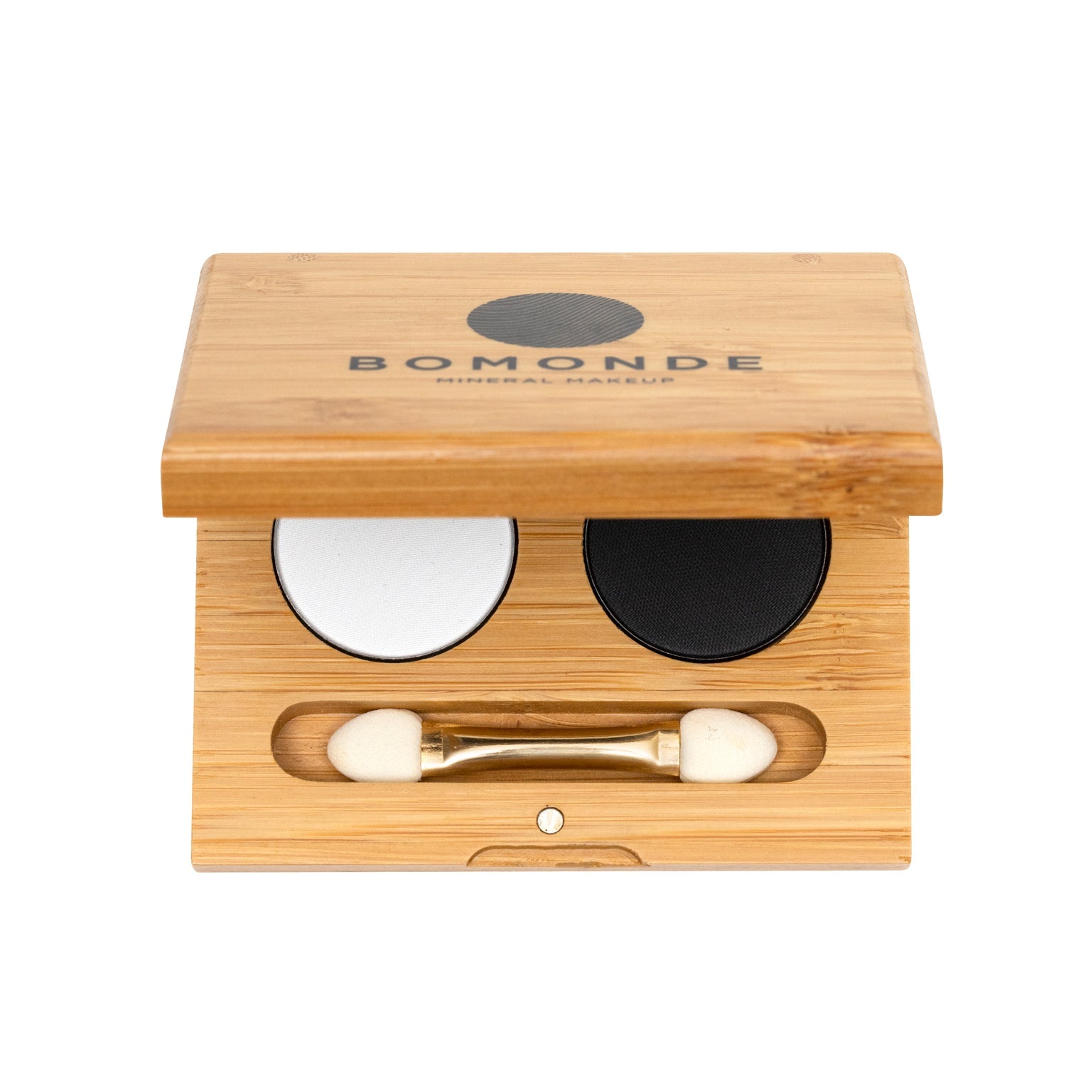 Vegan Mineral Eyeshadow Duo | Clean, Toxin-Free, Sustainable Beauty-3