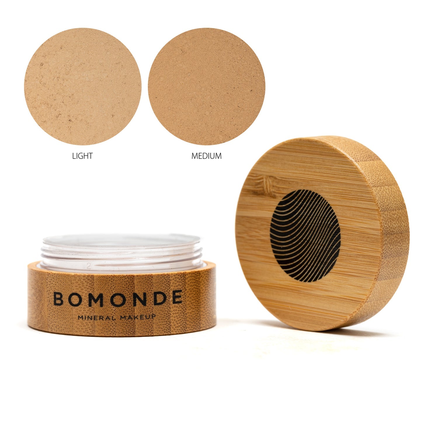 Bomonde Mineral Makeup Teenager Starter Collection | Natural, Toxin-Free Makeup for Healthy Skin-3