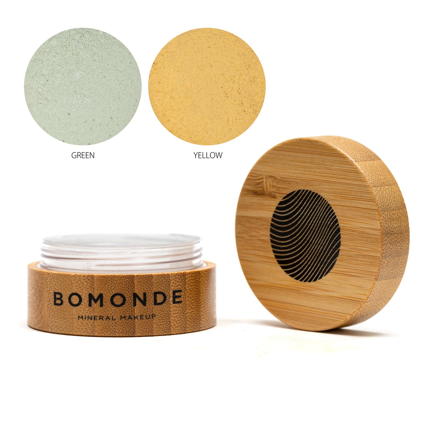 Bomonde Mineral Makeup Teenager Starter Collection | Natural, Toxin-Free Makeup for Healthy Skin-4