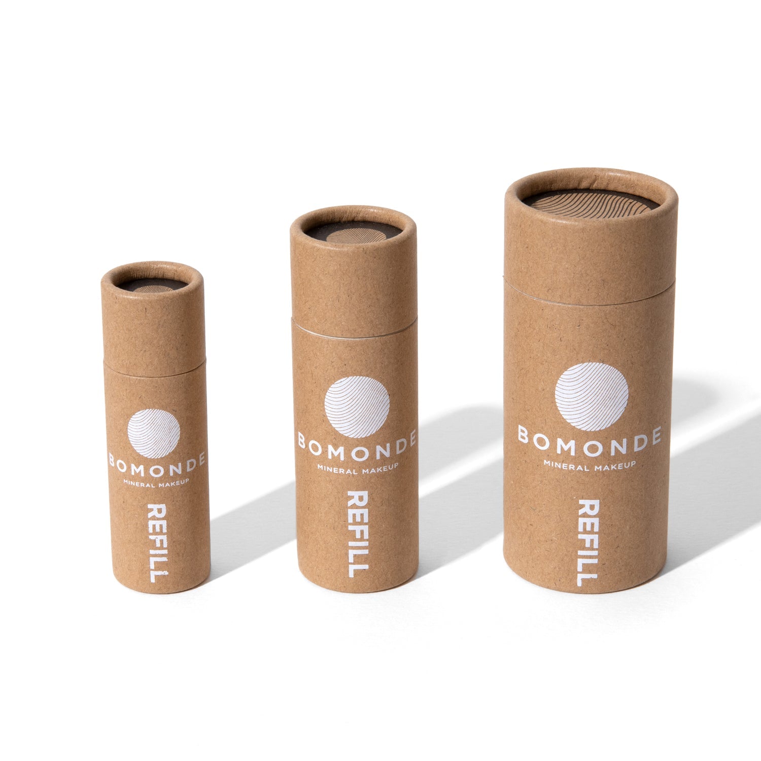 Vegan Mineral Concealer Refill | Clean, Breathable Coverage in Eco-Friendly Design-2