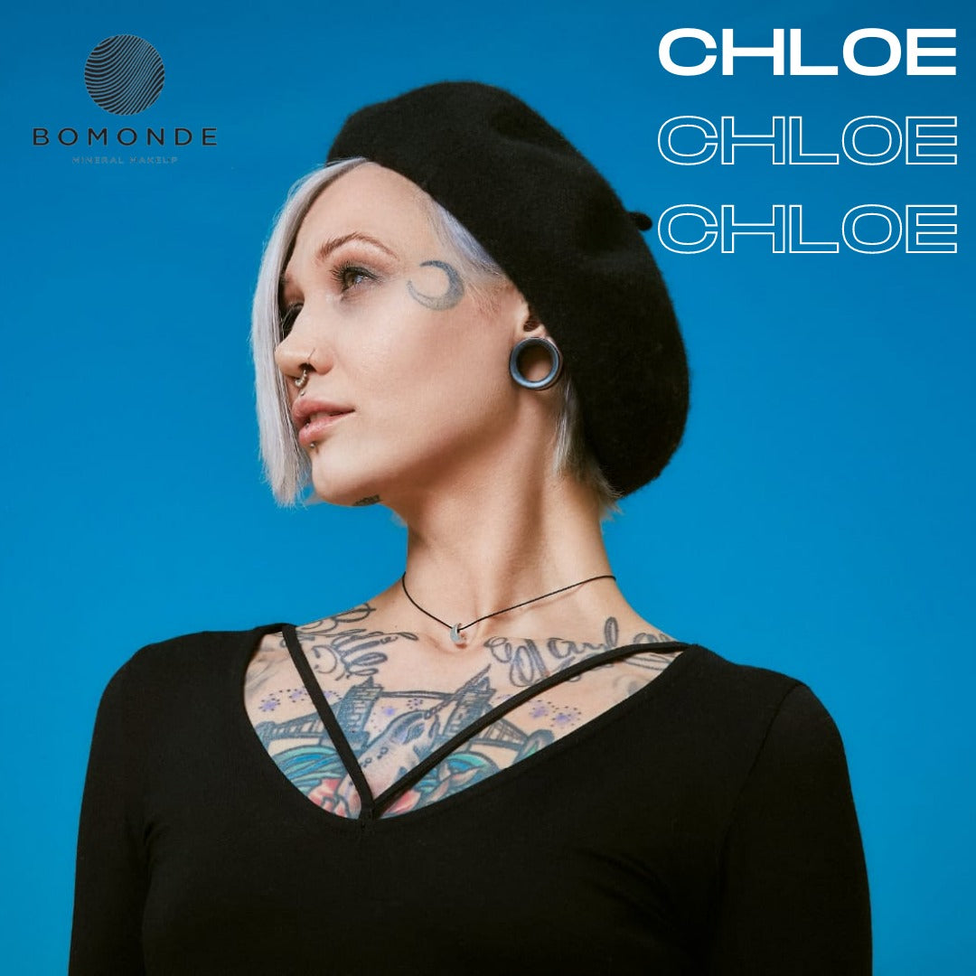 Mineral Foundation Refill | Clean, Toxin-Free, Sustainable Beauty-3